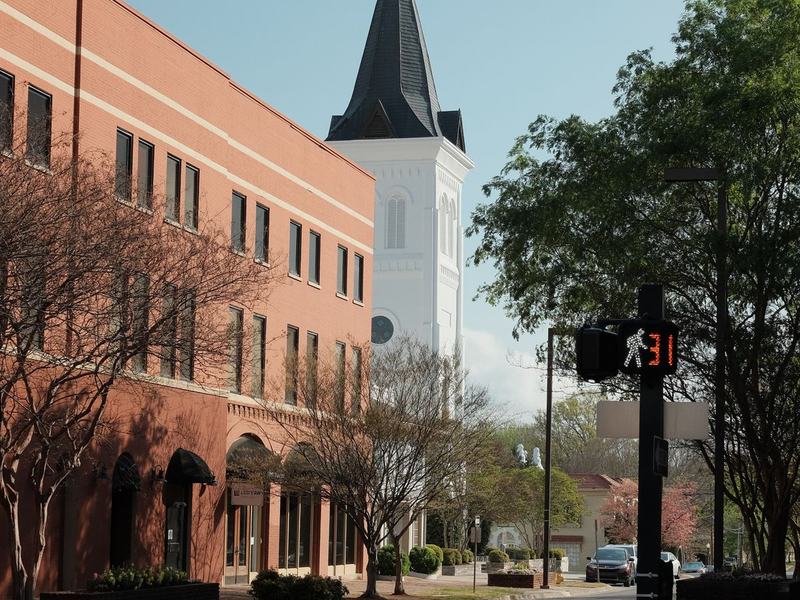 Franklin, Tennessee area photo (placeholder)