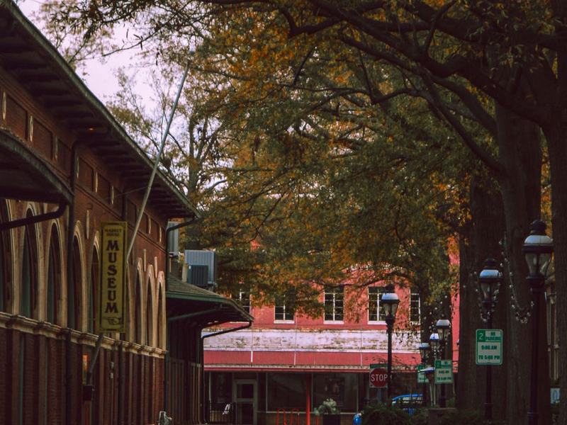 Nolensville, Tennessee area photo (placeholder)