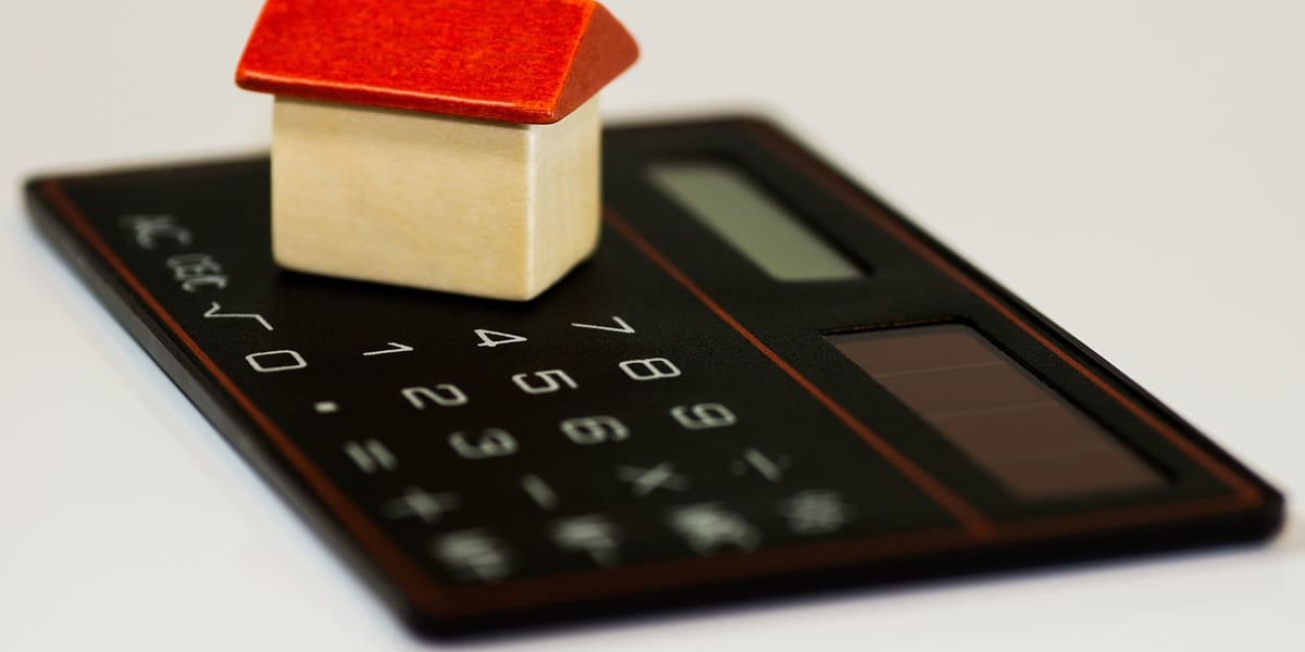 Photo: House, money, euro, coin, coins
