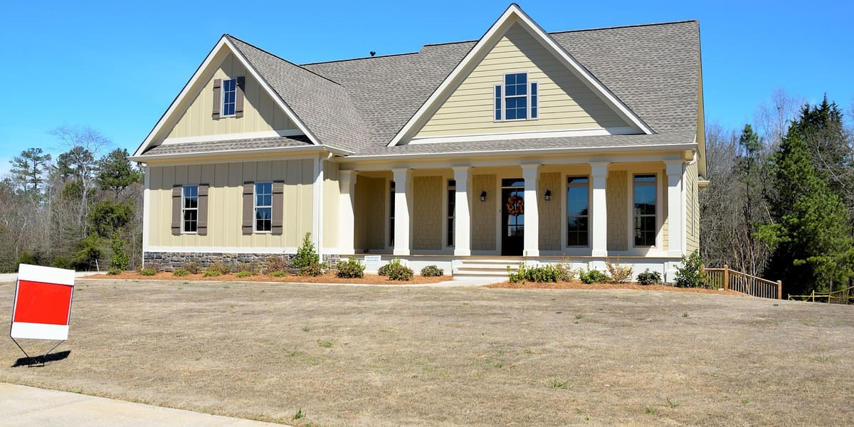 Photo: Home, for sale, house, estate, sale