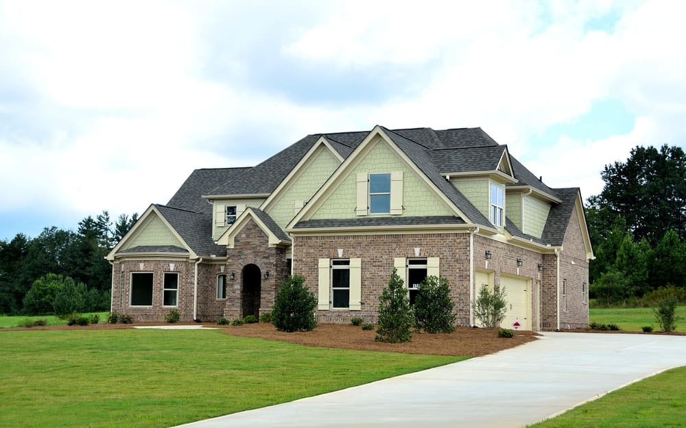 Photo: Home, for sale, house, estate, sale
