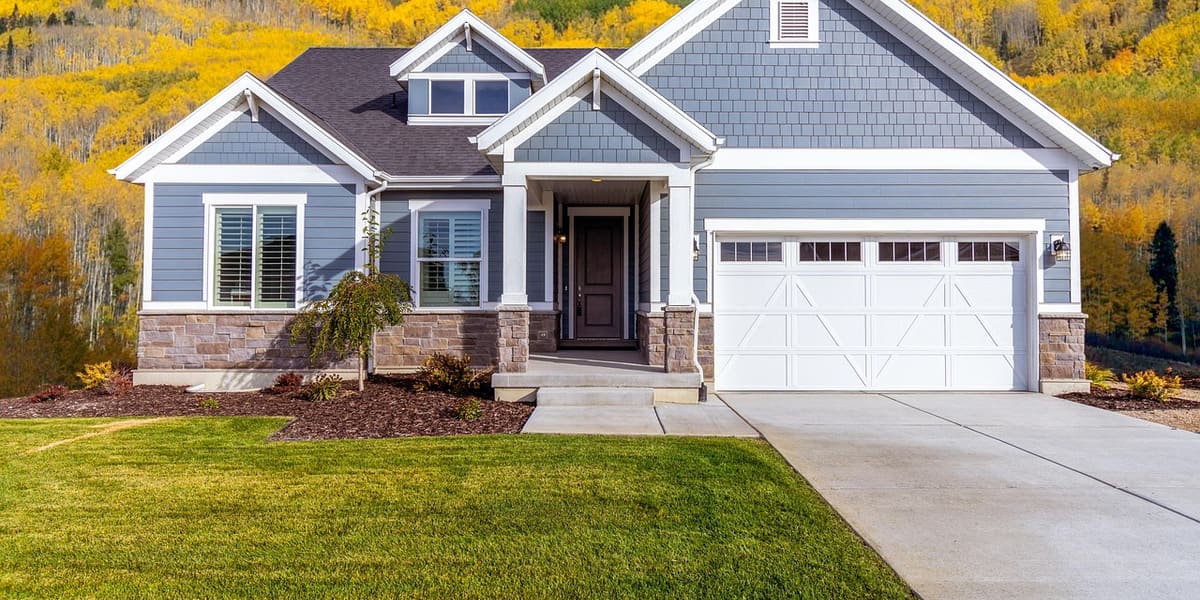 Photo: House, architecture, design, home, real estate