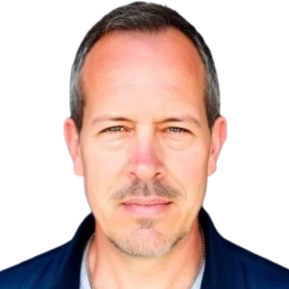 Scott Davis, Realtor with Hive Nashville